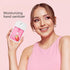 Hand Sanitizer Spray, Portable Power Mist Hydrating Hand Sanitizers Spray Travel Size, Pocket Hand Sanitizer