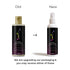 Mina Henna Tint Stain Remover 200ml, Quickly and Gently Removes Hair Color from Scalp, Skin, Beard, Mustache