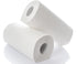 2 Ply Premium Paper Towels, 85 Sheets Per Roll, Double Rolls - Package of 6ct