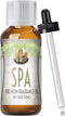 Good Essential Professional Spa Fragrance Oil - 30 ml - Scented Diffuser Oil for Home Care & Aromatherapy
