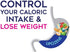 Lipozene Diet Pills - Weight Loss Supplement, Appetite Suppressant, 1 Bottle of 60 Capsules, 30 Servings, No Caffeine