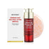Shumage Gold Seal Lifting Ampoule, Collagen Serum for Anti-wrinkles, Glowing Skin, Korean Skincare, 0.4 fl.oz.
