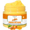 Turmeric Face Cream for Face & Body, All Natural Skin Brightening Lotion, Handcrafted Made in USA