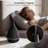Ultrasonic Essential Oil Diffuser, Home Fragrance Aroma Diffuser with Auto Shut-Off, Color Change Night Light