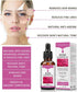 Rose Essential Oil, Face Moisturizer Oil for Women, Skin Care, 1 FL.OZ (30ml)