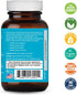 Adrenal Stability by Pure Essence - Adrenal Fatigue Supplement with Ashwagandha, Holy basil, Supports Healthy Stress Response, Energy, Sleep (30 Caps)