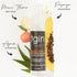 tgin Honey Whip Hydrating Mousse For Natural Hair - Dry Hair - Curly Hair - Damaged Hair - 8 Oz