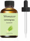 Lemongrass Essential Oil 4 Oz - 100% Pure Organic Oil for Diffuser, DIY Soap, Candle, Skin, Massage & Aromatherapy