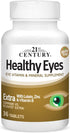21st Century Healthcare Eyes Extra Tablets, 36 Count, 27418