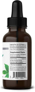 Vitality Boost Fulvic Acid Supplement - Liquid Mineral Drops for Water, Rich in Amino Acids, Improves Energy Function -