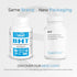 Supersmart BHT Supplement 300mg - Butylated Hydroxytoluene | Non-GMO & Gluten Free - 90 Vegetarian Capsules