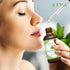 Siva Peppermint Essential Oil - 4 Fl Oz – Natural Peppermint Oil for Diffuser, Skin Care, Aromatherapy, Hair Care