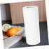 Healeved 3 Rolls Kitchen Cleaning Paper Towels - Non-Woven White Dish Cloths, Fiber Dishwashing Cleaning Pads
