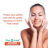 PhysAssist Oncology Glycerin Unscented Moisturizer Cream for Dry Stressed Skin, Fragrance Intolerances after Radiation