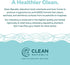 Multi-Purpose Disinfectant Antibacterial Spray - Bleach Free and Fragrance Free, 32oz - 2 Pack