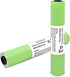 Flashlight Battery, 75175 Compatible with Maglite Flashlight, (Ni-CD, 6V, 2500 mAh) Ultra High Capacity Replacement