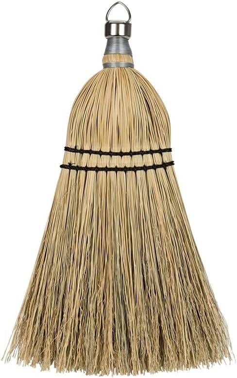 Harper Brush/ INCOM Corn Whisk Broom