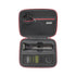 RLSOCO Hard Case Compatible with Philips Hybrid Electric Trimmer QP6530/70, QP6550/70 (Case Only)