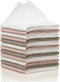 Mysimaa XL Lint Free Microfiber Cleaning Cloth, Cleaning Rags, Microfiber Towels, Glass