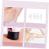 Ladies Razors for Shaving, Battery Powered Shaver for Women, Electric Leg Hair Remover
