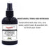 Taconic Shave All Natural Aftershave and Toning Mist, Alcohol Free, Soothes and Calms Skin