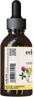 Eclectic Institute Kids Herbal Cough Elixir, Black Cherry Flavored, 1 fl oz