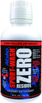 Atsko 1338Z Zero Sport-Wash Laundry Detergent, 18 fl oz Bottle, Black