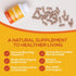 Paleovalley Essential C Complex, Vitamin C Supplement for Immune Support, 450mg, Organic Superfoods, USA Made