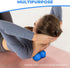 KYKJHEYDD KYKJEYDD Peanut Massage Ball - Double Lacrosse Ball for Deep Tissue Massage & Myofascial Release, Medium