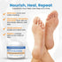 Revitaderm 4D Urea Cream 40 Percent for Feet, Maximum Strength, 4oz, Callus Remover, Free Pumice Stone