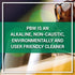 Five Star P.B.W. Cleanser - 4 Pounds