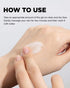 THESAEM Facial Soft Peeling Gel - Natural AHA+BHA Exfoliating Scrub for Dead Skin Cells, 5.41 fl. oz.