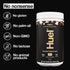 Huel Vegan Protein Powder, Chocolate Fudge Brownie, 20g Protein, 26 Servings, Gluten Free