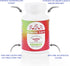 Raw Freeze-Dried Non-GMO Nettle Leaf, Eclectic Institute, Healthy Sinus Support, 90 CT