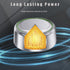 LR41 Button Batteries L736 AG3 392 384 192 SR41 A63 736 G3, 1.5V Alkaline Coin Cell Batteries 10 Pack