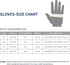 LANON 5 mil Latex Disposable Gloves, Powder-Free, Food-Contact Grade, Large White
