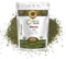 Organic Way Stevia Leaf Cut & Sifted, Kosher & USDA Certified Natural Sweetener, 100% Raw from India (1/2LBS)