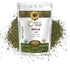 Organic Way Stevia Leaf Cut & Sifted, Kosher & USDA Certified Natural Sweetener, 100% Raw from India (1/2LBS)