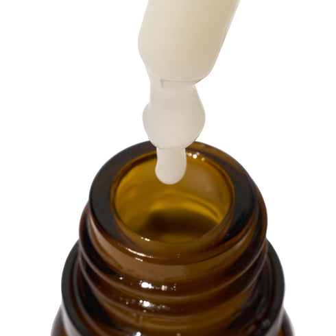 Pai Skincare Organic Hyaluronic Acid Hydrating Booster, Vegan Sensitive Skincare, 0.3 fl oz | 10 ml