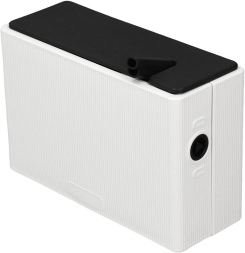 Jelquix Intelligent Automatic Spraying Essential Oil Diffuser, Therapy Diffuser for Small Spaces 5-20m,