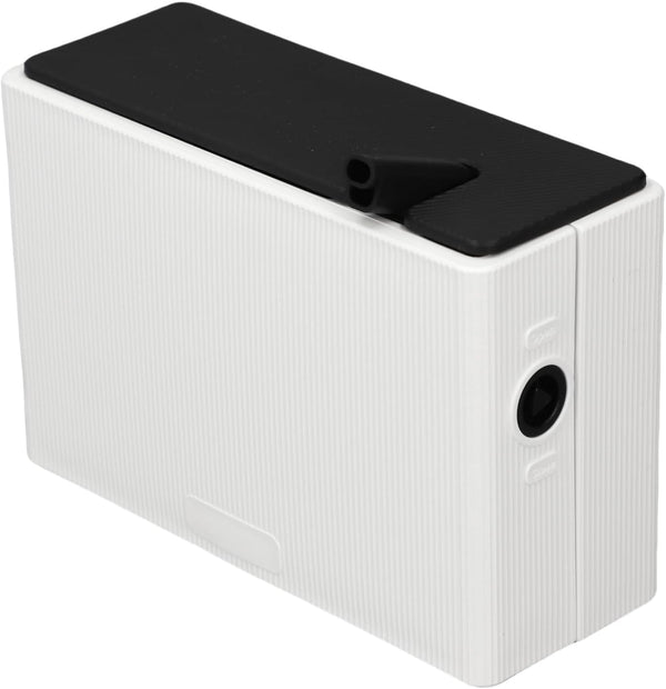 Jelquix Intelligent Automatic Spraying Essential Oil Diffuser, Therapy Diffuser for Small Spaces 5-20m,