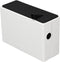 Jelquix Intelligent Automatic Spraying Essential Oil Diffuser, Therapy Diffuser for Small Spaces 5-20m,