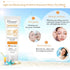 SPF 90 Sunscreen Instant Protection UVA UVB Foundation PA+++ Oil Free Sunblock, 40g