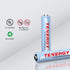 Tenergy AAA Rechargeable Battery, High Capacity 1000mAh NiMH, 24 Pack