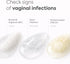 Packaged Pack 3 Diagnox Health At Home Vaginal pH Test Strips for Women, Early Detection of Feminine pH Imbalances