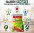 NELCIA'S NATURAL HERBS Tea|16 oz 30 Belly Fat Burner for Men & Women | Probiotics & Appetite Suppressant for Weight