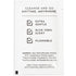 Packets 100 Count, BLUE PANDA Wet Travel Wipes - Individually Wrapped for On-the-Go - Flushable Wipes for Adults - Aloe