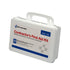 First Aid Only 9301-25P 25-Person Contractor's Emergency First Aid Kit for Home Renovation, 176 Pieces
