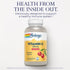 SOLARAY Chewable Vitamin C 500 mg, Natural Cherry Flavor, Immune Support Supplement