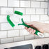 Libman Heavy Duty Scrub Brush Kit, 3 Different Brushes for Household Use, Easy Grip Tub Scrubber & Tile Brush